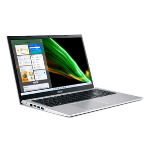 Notebook Acer 15,6 FHD A315-58-38sd, I3-1115g4, 4GB RAM 256GB SSD / Dual Band, Win 11 Home