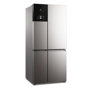 Geladeira Electrolux IQ8S 581L - Inox