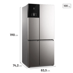 Geladeira-Electrolux-IQ8S-581L-Inox
