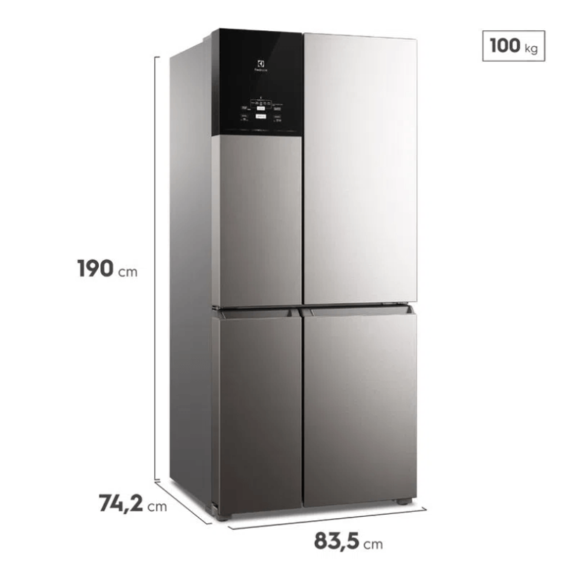 Geladeira-Electrolux-IQ8S-581L-Inox