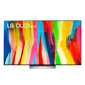 TV LG OLED 55 EVO 4K 120Hz G-Sync FreeSync ThinQAI Google Alexa