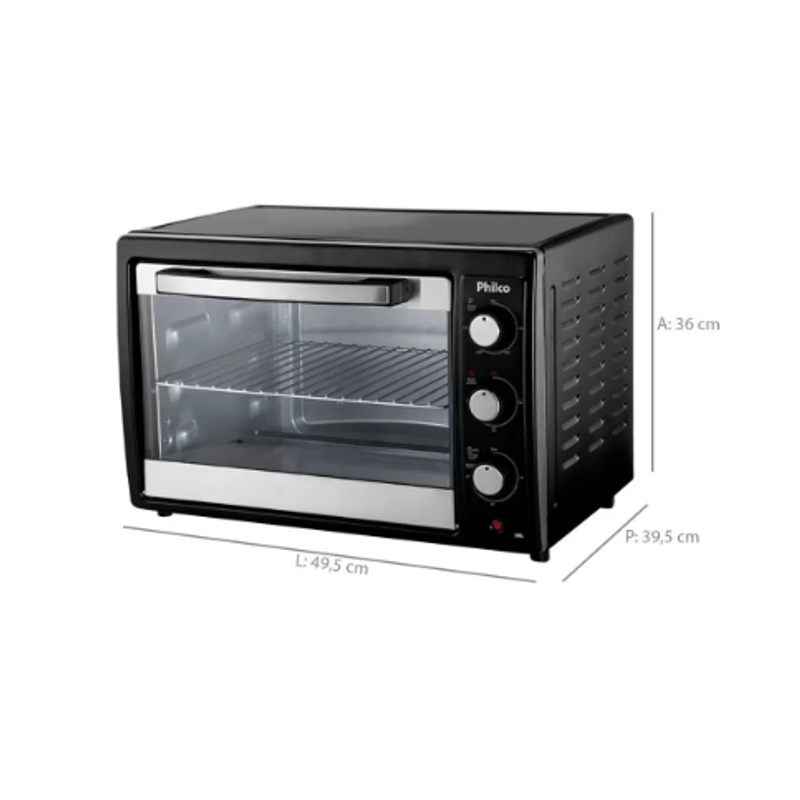 forno-eletrico-pequeno