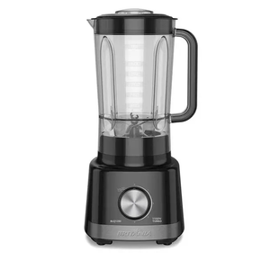 Liquidificador Britânia 1150W BLQ1280P 4 velocidades