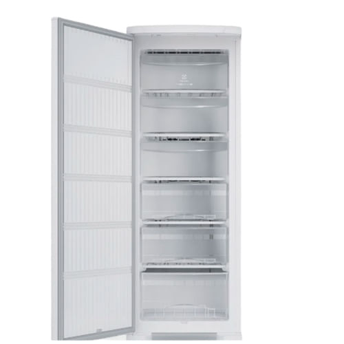 Freezer Vertical Electrolux FE23 197L Branco