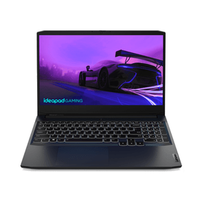 Notebook IdeaPad Gaming 3i 15” intel, NVIDIA GeForce GTX 1650 512GB SSD, 8GB RAM DDR4 - Shadow Black