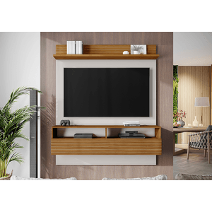 Painel para TV até 55” Notável Móveis NT 1165