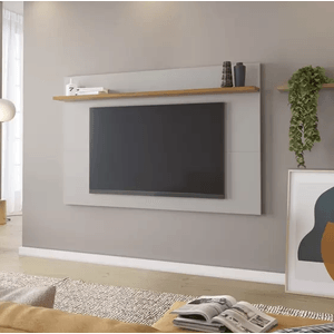 Painel de TV até 60” Notável Móveis NT 1190