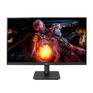 Monitor Gamer LG 24MP400-B 23,8” IPS FHD AMD FreeSync 75Hz 5MS