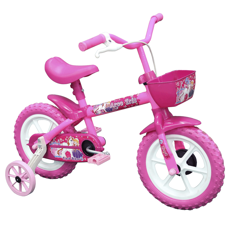 bicicleta-infantil-aro-12-track-bike