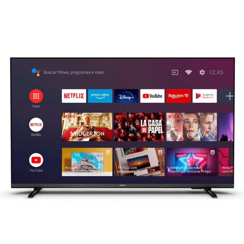 PHILIPS-Smart-TV-43