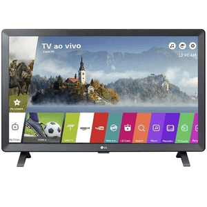 Smart TV LG 23.6" LED 24TL520S HD wifi