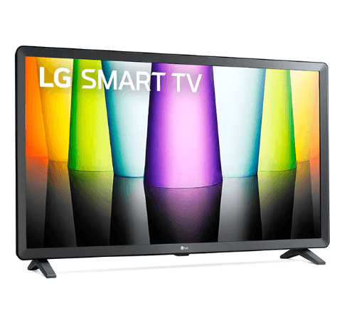 Smart Tv Lg 32