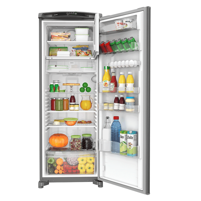 Geladeira-Consul-Frost-Free-342L-cor-Inox-com-Gavetao-Hortifruti-
