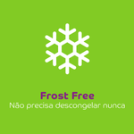 frost-free