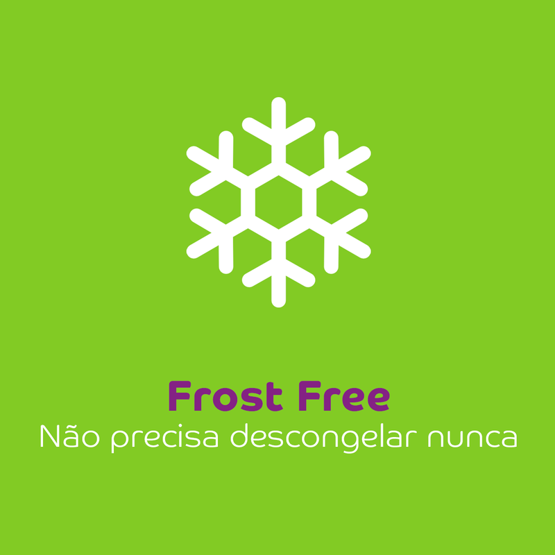 frost-free