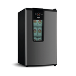 Cervejeira-Consul-Cor-Titanium-com-82L-com-Display-Na-Porta-e-Controle-de-Temperatura-CZD12AT-