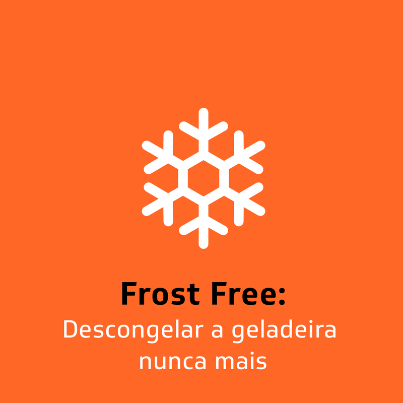 frost-free