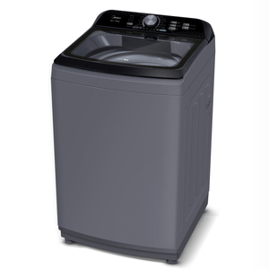 Lavadora de Roupas Automática 13Kg MIDEA MA500W13, GRAFITE