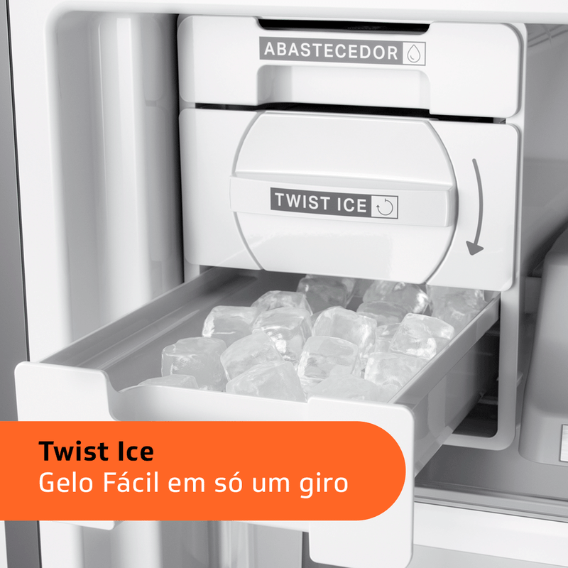 Geladeira-Frost-Free