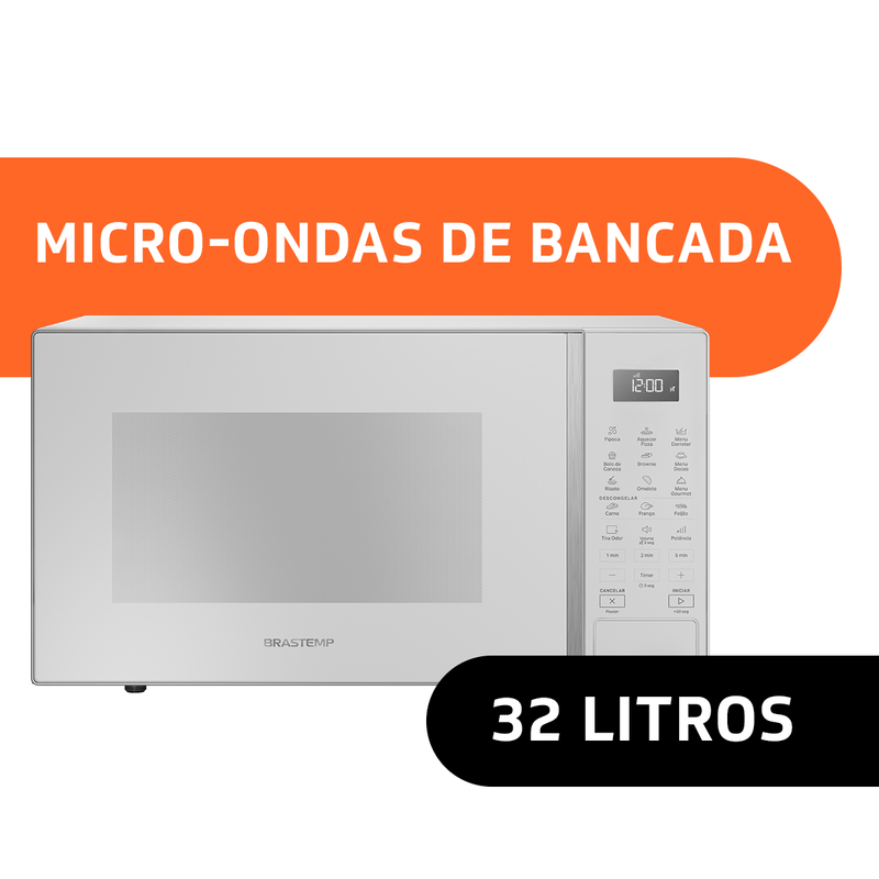 Micro-ondas-Brastemp-32-Litros-Branco