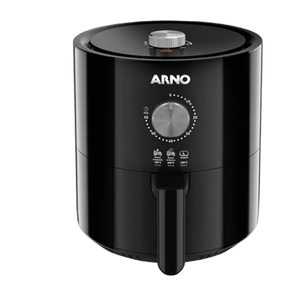 Fritadeira elétrica Air Fryer 4,2L Arno Hot Air UFRP