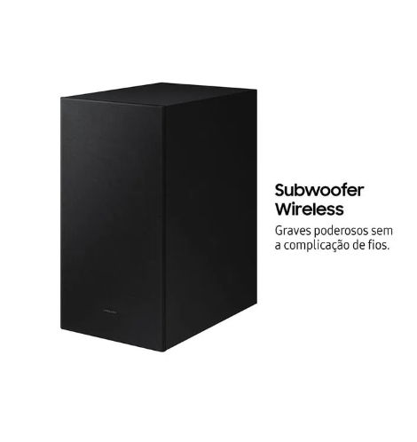 Soundbar-Samsung-a455