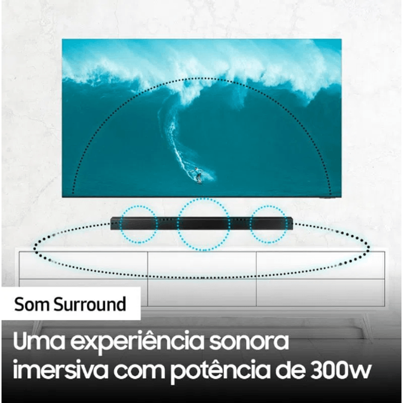 Samsung-Soundbar