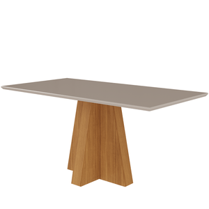 Mesa de Jantar Cimol 160 x 0,80 cm Patricia