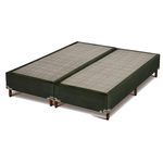 Base-Box-Sommier-Queen-POLAR-Stella-158X198X38cm---VERDE