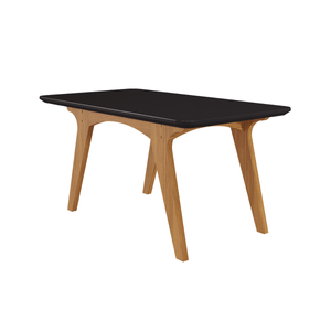 Mesa de Jantar Cimol 130 x 80 cm Selena