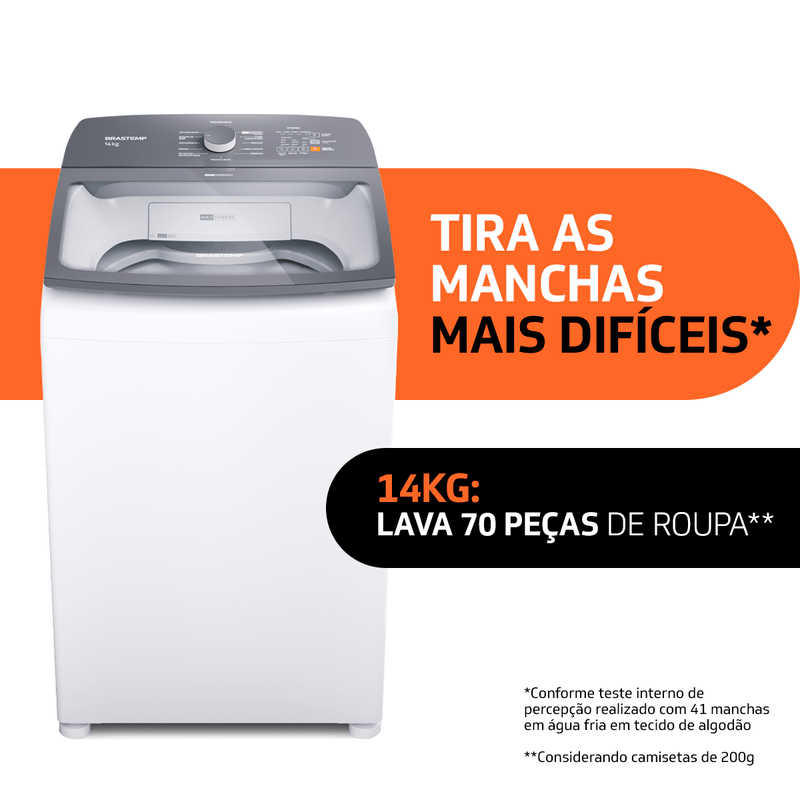Maquina-de-Lavar-Brastemp-14Kg-Branca-com-Ciclo-Antibolinha-Ciclo-Edredom-e-Ciclo-Tira-Manchas-Advanced-
