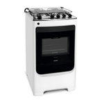 Fogao-Consul-4-Bocas-Branco-com-Acendimento-Automatico-e-Mesa-Inox-CFO4NAB-Bivolt