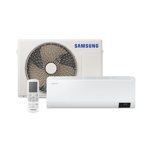 Ar condicionado Samsung Digital Inverter Ultra Frio 9.000 BTUS AR09BVHZC