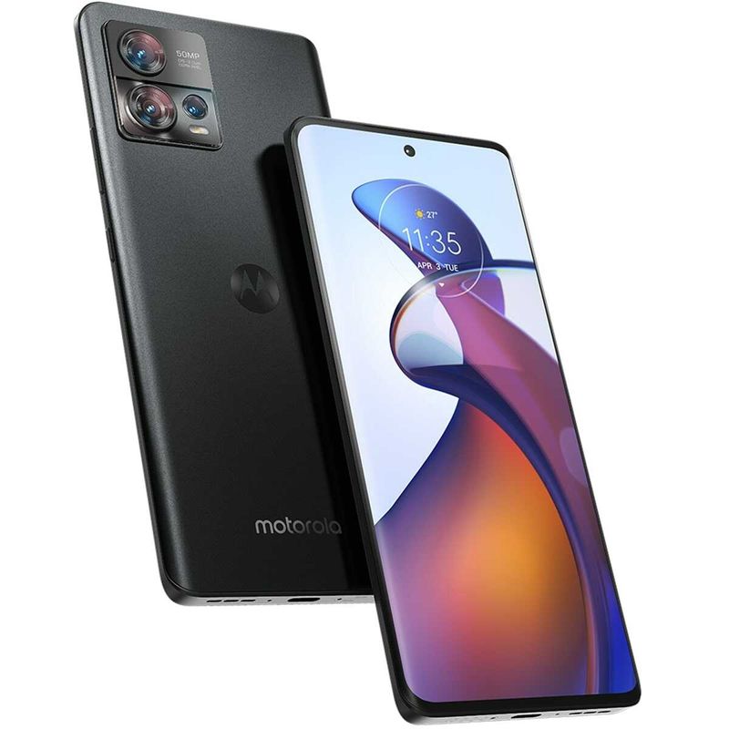 Smartphone-Motorola-Edge-30-Fusion-5G-8GB-RAM-256G-Tela-66”-Bateria-4400mah