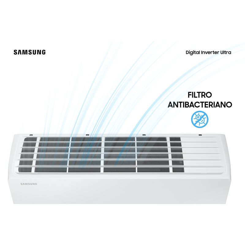 Ar-condicionado-Samsung-Digital-Inverter-