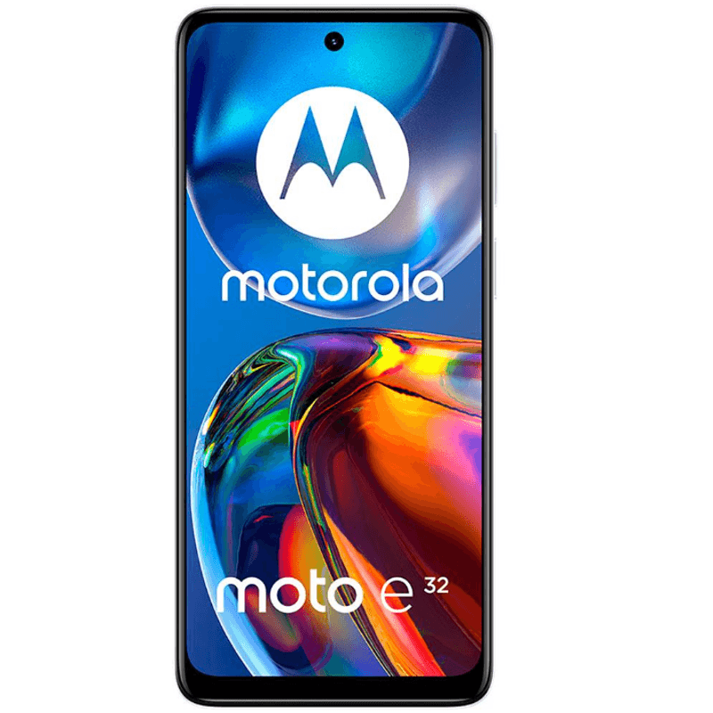 Smartphone-Motorola-Moto-E-32-64GB-4GB-RAM-Tela-de-6.5”-Camera-Traseira-Tripla-Android-11-e-Processador-Octa-Core---Rose