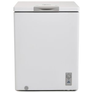 Freezer Horizontal RCFA11 Midea 150 Litros 1 Porta