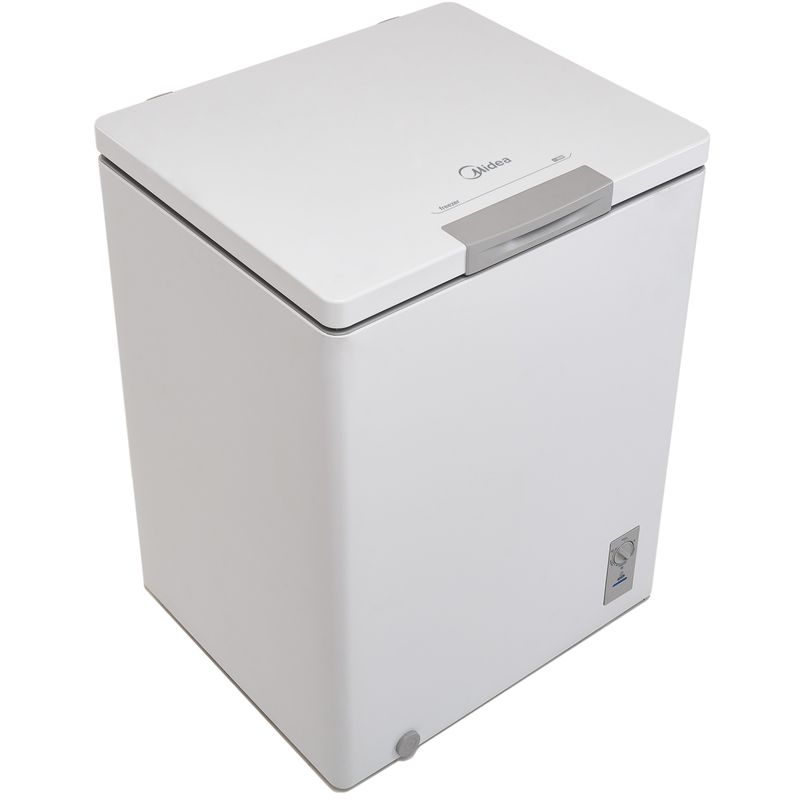 Freezer-Horizontal-RCFA11-Midea-150-Litros