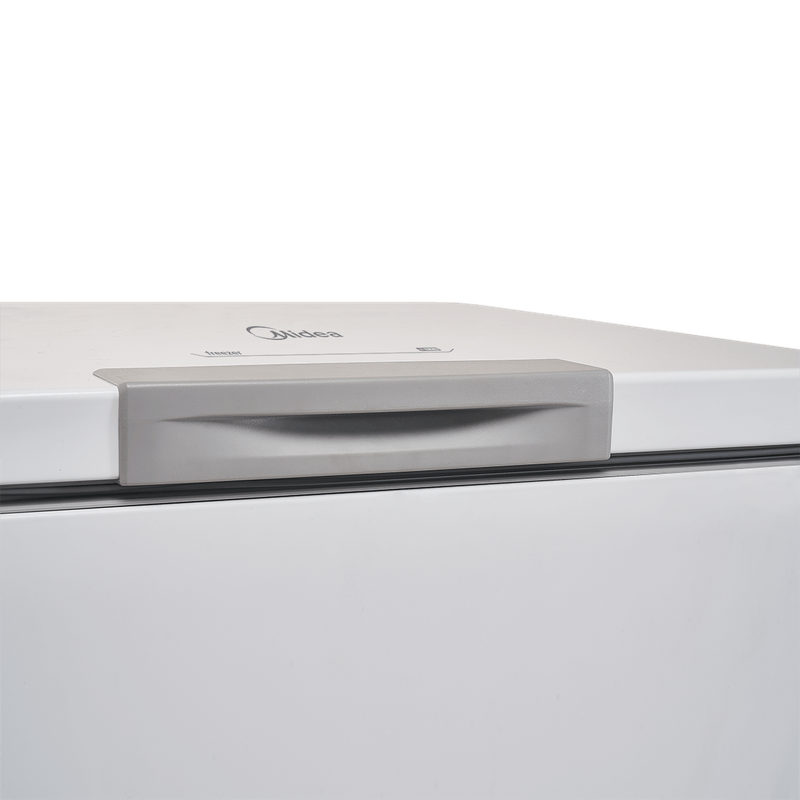 FREEZER-MIDEA