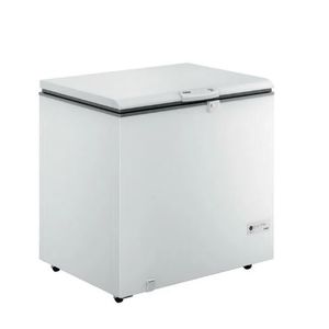Freezer Horizontal Consul 309L 1 porta - Branco