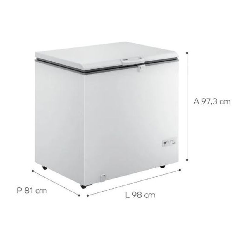 Freezer-Horizontal-Consul