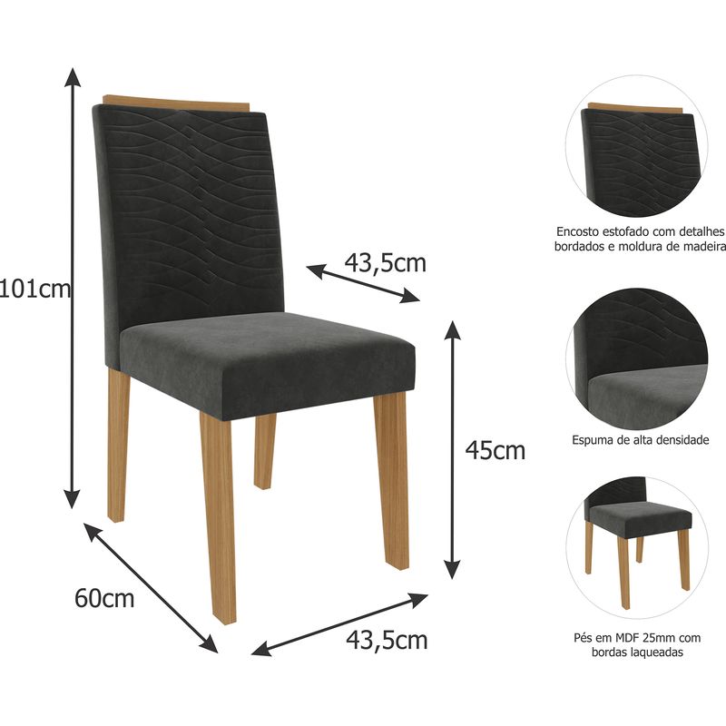 medidas-cadeira-para-mesa-de-jantar