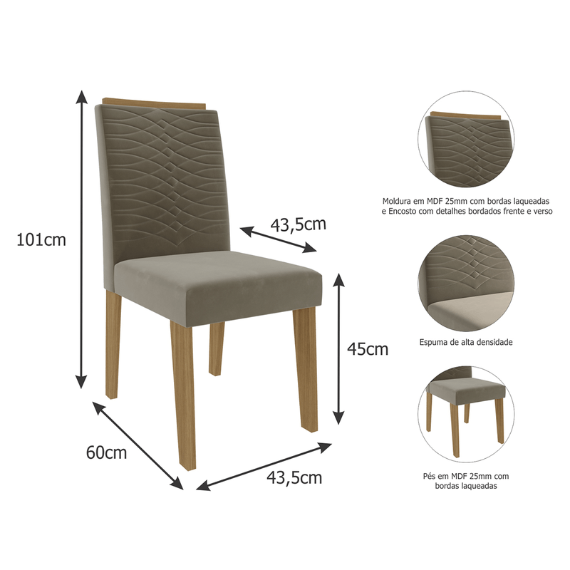 medidas-cadeira-para-mesa-de-jantar