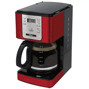 Cafeteira Elétrica Automática Oster Flavor 36 xícaras