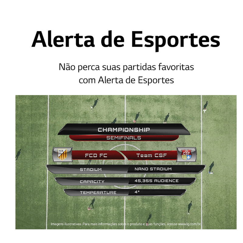 smart-tv-modo-esporte