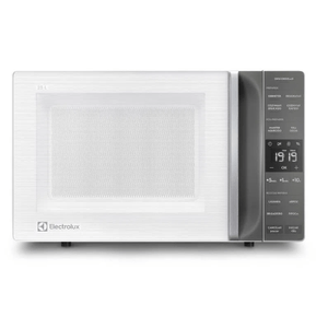 Micro-ondas Electrolux 23L ME23B Função Tira Odor e Manter Aquecido