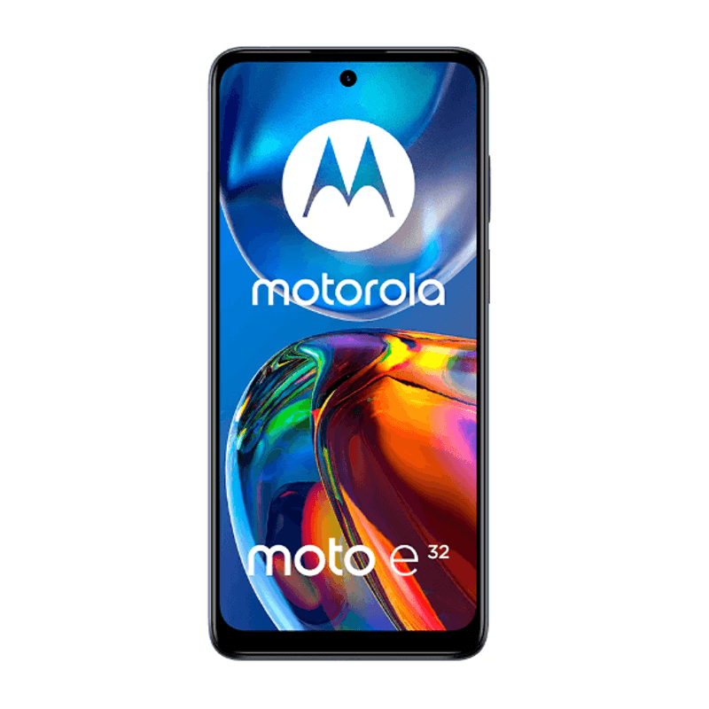 Smartphone-Motorola-Moto-E32-64GB