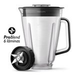 Liquidificador-Philips-Walita-Problend