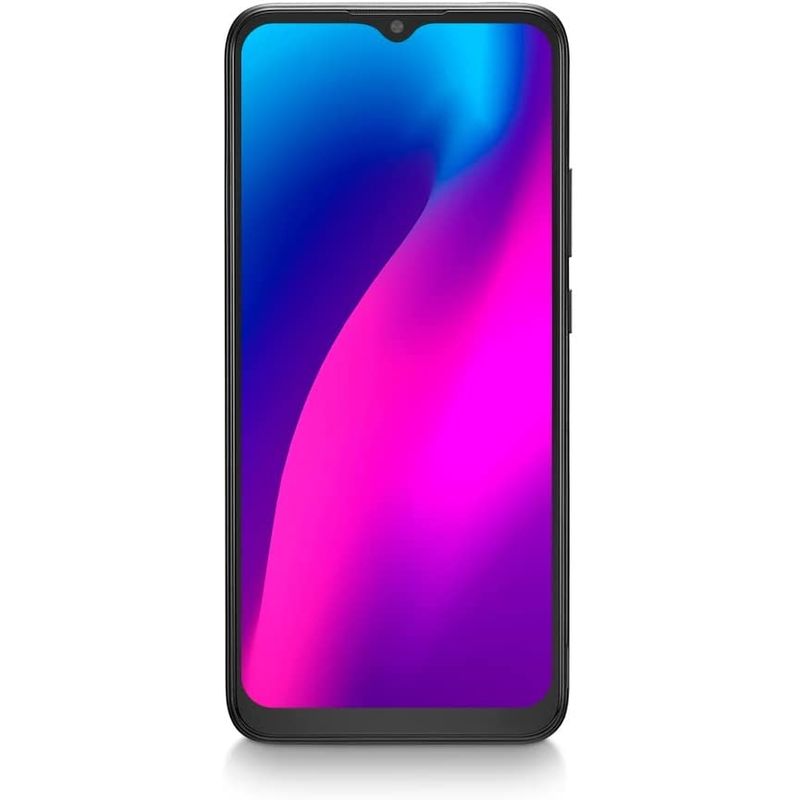 Smartphone-4G-Multilaser-G-MAX2