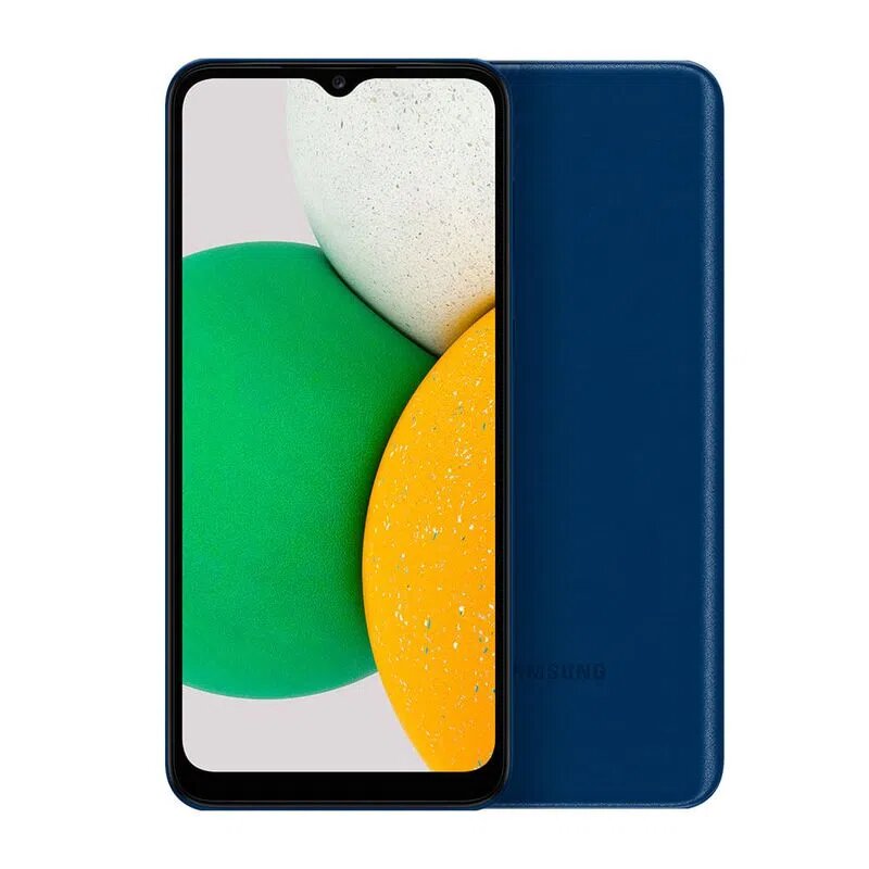 galaxy-a3-azul